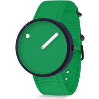 Picto R44029-R025 Starboard Green Unisex 40mm 5ATM