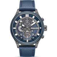 Police PEWGC0054206 Herrenuhr Wadden 46mm 5ATM