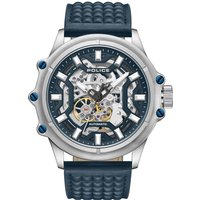Police PEWGE1601803 Herrenuhr Luang Automatik 46mm 5ATM
