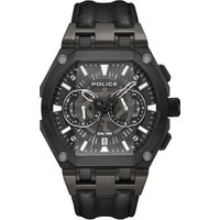 Police PEWGF0054401 Herrenuhr Shield 45mm 5ATM