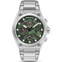 Police PEWGK2239104 Herrenuhr Airflow 43mm 5ATM