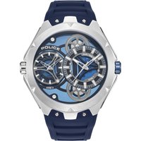 Police PEWGM0081703 Herrenuhr Scepter 46mm 5ATM