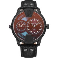 Police PEWJA0022001 Herrenuhr Huntley 48mm 5ATM