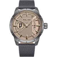 Police PEWJB2226903 Herrenuhr Neist 45mm 5ATM
