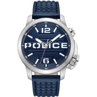 Police PEWJD0021702 Herrenuhr Automated 44mm 5ATM