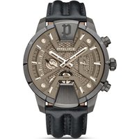Police PEWJF2203711 Herrenuhr Huntley 48mm 5ATM