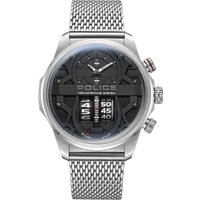 Police PEWJG0006504 Herrenuhr Rotocrom Chrono 44mm 5ATM