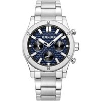 Police PEWJK0006204 Herrenuhr Polysh 42mm 5ATM