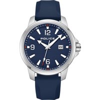 Police PEWJN0020901 Herrenuhr Mensor 44mm 5ATM