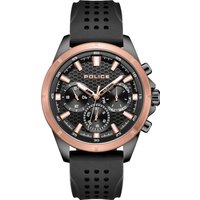 Police PEWJQ2204110 Herrenuhr Motion 45mm 5ATM