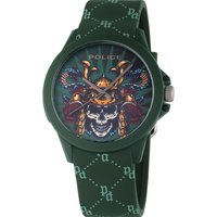 Police PEWUM2237771 Sketch Unisex Uhr 40mm 3ATM