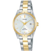 Pulsar PH7474X1 Attitude Damen 28mm 10ATM Detailphoto Pulsar PH7474X1 Attitude Damen 28mm 10ATM