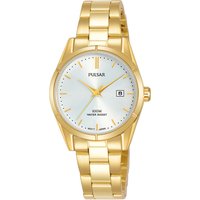 Pulsar PH7476X1 Attitude Damen 28mm 10ATM Detailphoto Pulsar PH7476X1 Attitude Damen 28mm 10ATM