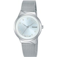 Pulsar PH8439X1 Klassik Damen 30mm 3ATM Detailphoto Pulsar PH8439X1 Klassik Damen 30mm 3ATM
