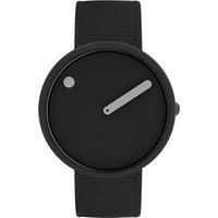 Picto R44004-R006 Shark Grey Unisex 40mm 5ATM