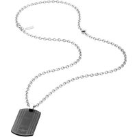 Police PJ26317PSU.02 Halskette Fornebu 70cm, verstellbar Detailphoto Police PJ26317PSU.02 Halskette Fornebu 70cm, verstellbar