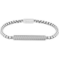 Police Armband Gansu PJ26474BSS.01 Herren Detailphoto Police Armband Gansu PJ26474BSS.01 Herren