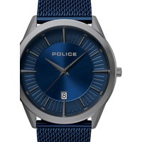 Police PL15305JSU.03MM Patriot Herren 45mm 5ATM Detailphoto Police PL15305JSU.03MM Patriot Herren 45mm 5ATM