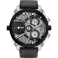 Police PL15381JSTB.04A Vigor Herren 51mm 3ATM Detailphoto Police PL15381JSTB.04A Vigor Herren 51mm 3ATM