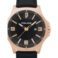 Police PL15384JSR.02 Clan Herren 44mm 5ATM Detailphoto Police PL15384JSR.02 Clan Herren 44mm 5ATM
