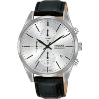 Pulsar PM3137X1 Chrono 41mm 5ATM Detailphoto Pulsar PM3137X1 Chrono 41mm 5ATM