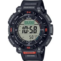 Casio PRG-340-1ER Pro Trek Solar Herrenuhr 53mm 10ATM