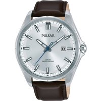 Pulsar PS9553X1 Klassik Herren 44mm 10ATM Detailphoto Pulsar PS9553X1 Klassik Herren 44mm 10ATM