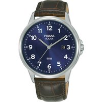 Pulsar PX3197X1 Solar Herren 40mm 5ATM Detailphoto Pulsar PX3197X1 Solar Herren 40mm 5ATM