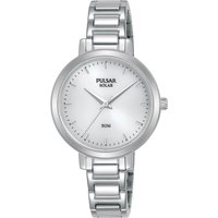 Pulsar PY5069X1 Solar Damen 31mm 5ATM Detailphoto Pulsar PY5069X1 Solar Damen 31mm 5ATM