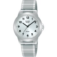 Pulsar PY5075X1 Solar Damen 31mm 5ATM Detailphoto Pulsar PY5075X1 Solar Damen 31mm 5ATM