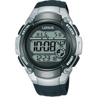 Lorus R2331MX9 Digital Herren 46mm 10ATM Detailphoto Lorus R2331MX9 Digital Herren 46mm 10ATM