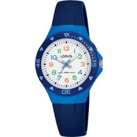 Lorus R2347MX9 Kinderuhr 28mm 10ATM