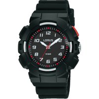 Lorus R2347NX9 Kids Kinderuhr 38mm 10ATM