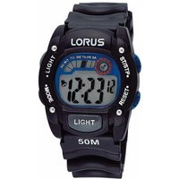 Lorus R2351AX9 Kinderuhr 41mm 10ATM Detailphoto Lorus R2351AX9 Kinderuhr 41mm 10ATM