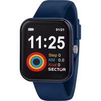 Sector R3251282003 S-03 Smart Unisex Uhr 39mm Sector R3251282003 S-03 Smart Unisex Uhr 39mm