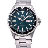 Orient RA-AA0004E39B Mako III Automatik Herrenuhr 42mm 20ATM