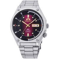 Orient RA-AA0B02R39B Sports Automatik Herrenuhr 42mm 5ATM