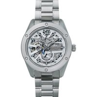 Orient Star RE-BZ0001S00B Sports Automatik Herrenuhr 43mm 10ATM