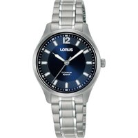 Lorus RG235XX9 Damenuhr Titanium 30mm 10ATM