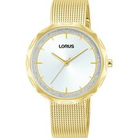 Lorus RG240WX9 Damenuhr 36mm 5ATM