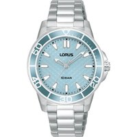 Lorus RG251VX9 Sport Damenuhr 34mm 10ATM