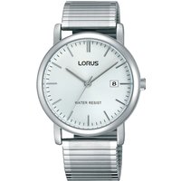 Lorus RG855CX5 Herrenuhr 37mm 3ATM