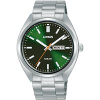 Lorus RH367AX9 Herrenuhr 41mm 10ATM