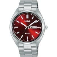 Lorus RH369AX9 Herrenuhr 41mm 10ATM