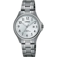 Lorus RH723BX9 Titanium Damen 28mm 5ATM Detailphoto Lorus RH723BX9 Titanium Damen 28mm 5ATM