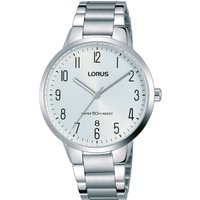 Lorus RH907KX9 Klassik Herren 38mm 5ATM Detailphoto Lorus RH907KX9 Klassik Herren 38mm 5ATM