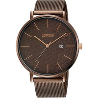 Lorus RH913LX9 Klassik Herren 42mm 3ATM Detailphoto Lorus RH913LX9 Klassik Herren 42mm 3ATM