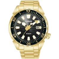 Lorus RH950RX9 Herrenuhr Sports Diver 41mm 10ATM