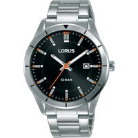 Lorus RH997LX9 Klassik Herren 40mm 10ATM Detailphoto Lorus RH997LX9 Klassik Herren 40mm 10ATM