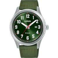 Lorus RH997RX9 Herrenuhr 41mm 10ATM